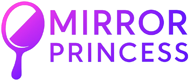 Mirror Princess Logo